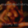 Albany black horny