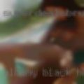 Albany black horny