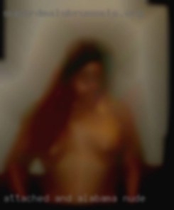 Attached Alabama nude and given ongoing permission.