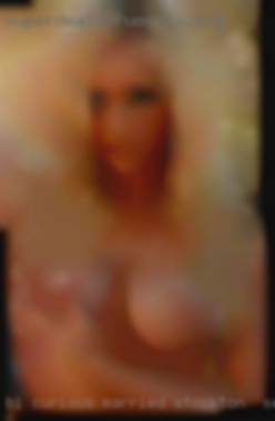 Bi-curious married Stockton for sex couple.