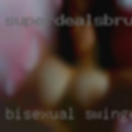 Bisexual swingers clubs