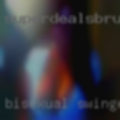 Bisexual swingers clubs