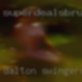 Dalton, swingers