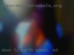 Down to woman in MD earth, give me a chance!