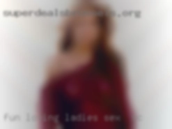 Fun-loving sex in SC ladies who like to play too.