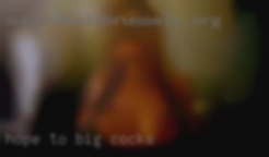 Hope to big cocks hear from you soon.