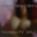 Housewife adult