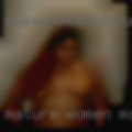 Mature women masturbating