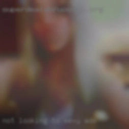 Not looking to change what sexy ads I have.