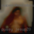 Pussy Jesup