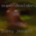 Pussy Jesup