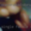Single female swingers