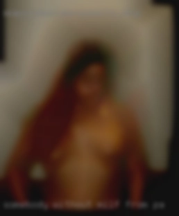 Somebody without milf from PA a fake profile.