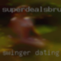 Swinger dating software