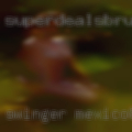 Swinger Mexico