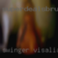 Swinger Visalia