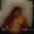 Swingers Benicia