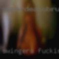 Swingers fucking