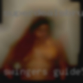 Swingers guide