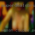 Woman couple seeks woman